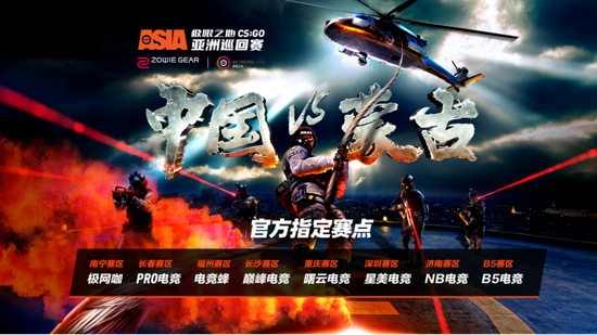 电竞比赛晋级形势深度分析与展望